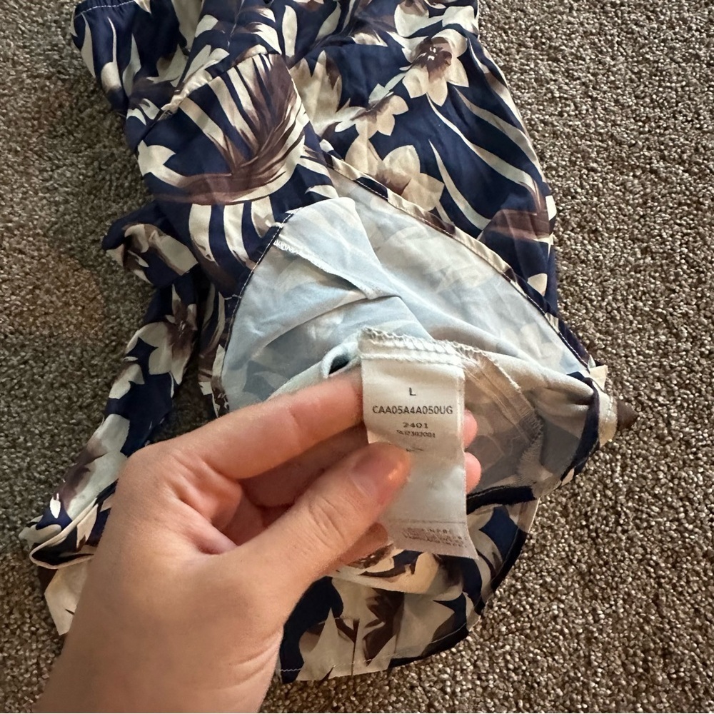 CUPSHE One-Shoulder Dress - Picture 5 of 5